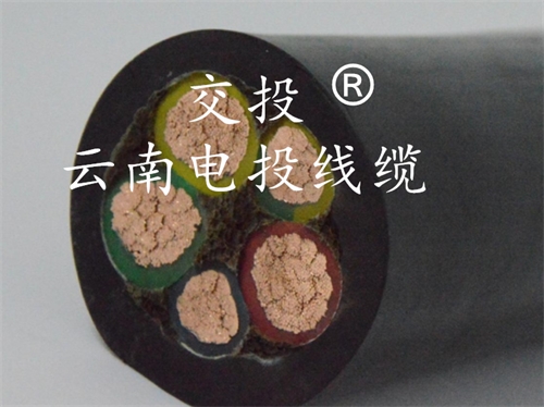 昆明電纜廠家，怎么選購電線電纜？