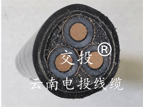 云南高壓電纜  昆明電線(xiàn)電纜廠(chǎng)家如何掌握電線(xiàn)電纜的使用環(huán)境？