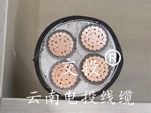 昆明銅芯電纜廠(chǎng)揭秘銅芯電纜的十大優(yōu)勢(shì)