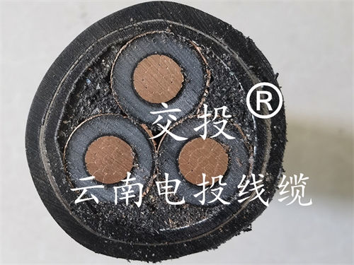 昆明電投線(xiàn)纜有限公司-怎么樣的電線(xiàn)才叫國(guó)標(biāo)？