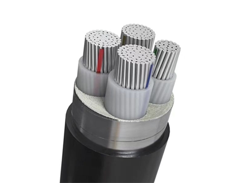 1.8/3kv YJLHV22鋁合金電纜光伏電纜安裝需要注意什么？交投電纜